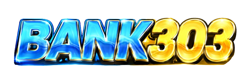 BANK303 logo