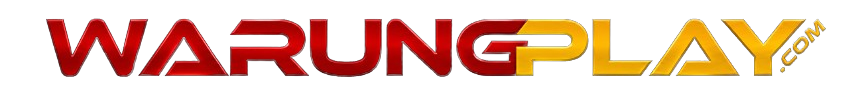 WARUNGPLAY logo